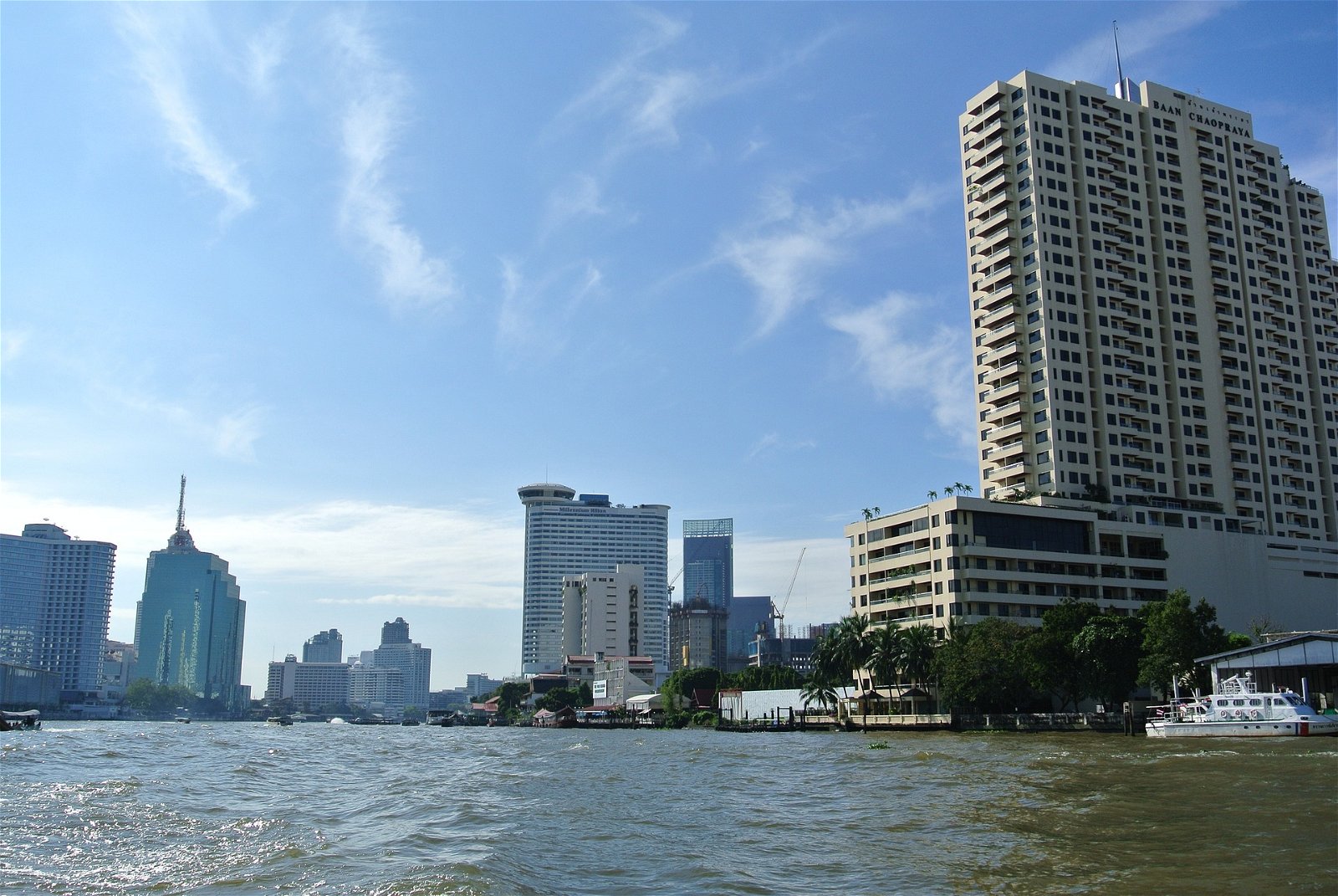 medical tourism in Bangkok